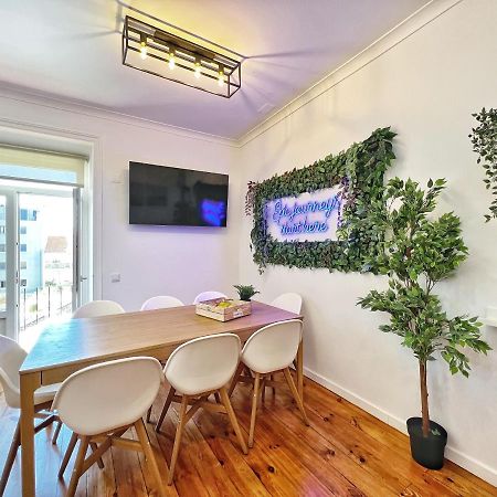 Guest Inn 2 Boutique Guest House Lisbona Esterno foto
