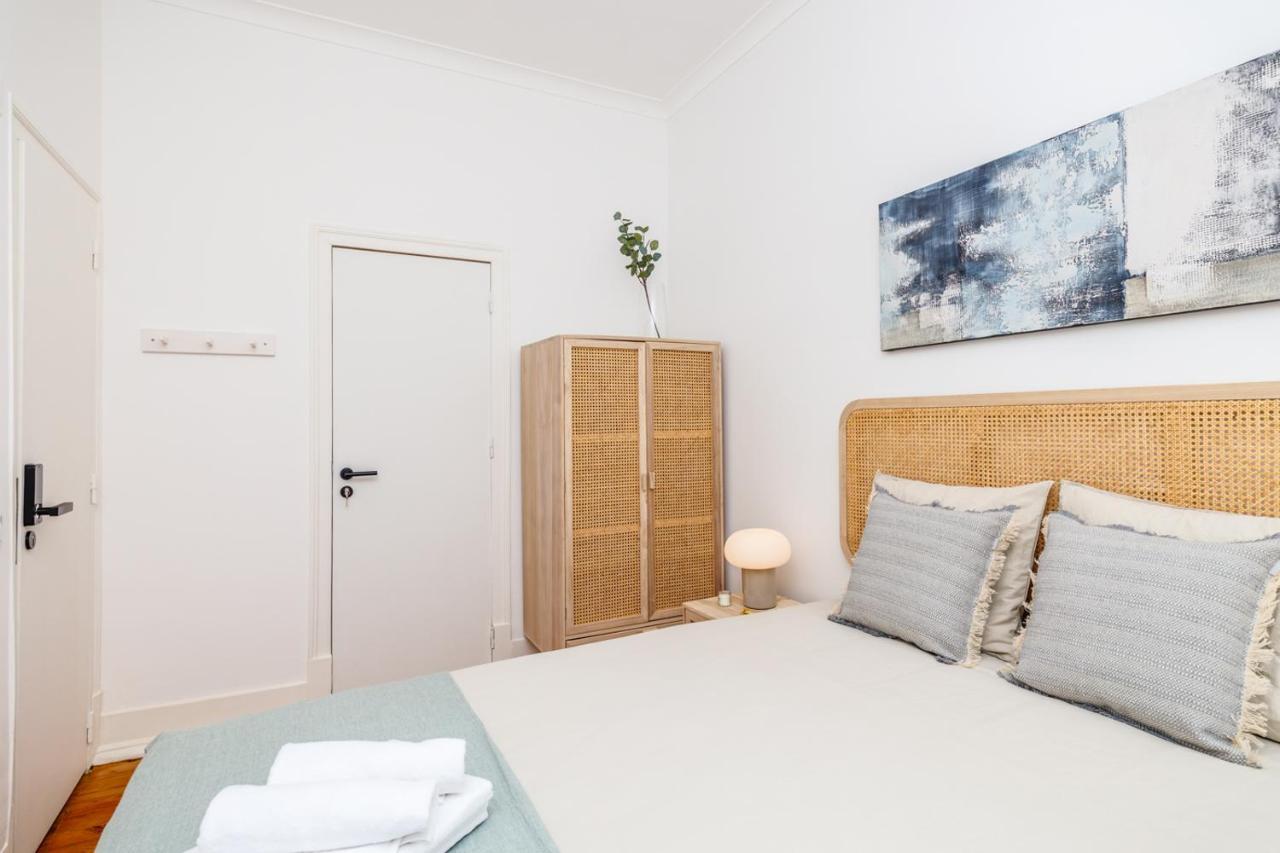 Guest Inn 2 Boutique Guest House Lisbona Esterno foto