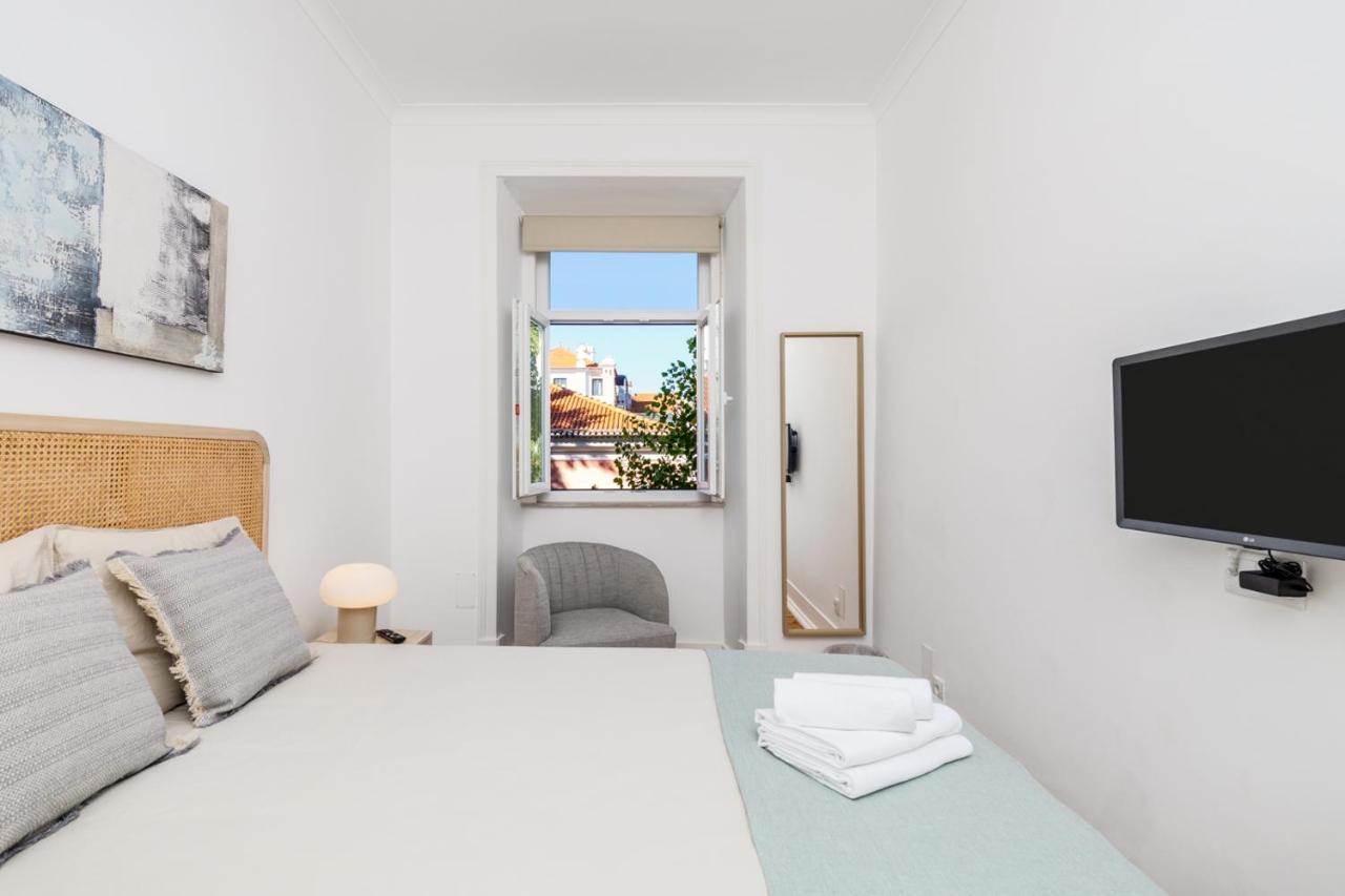 Guest Inn 2 Boutique Guest House Lisbona Esterno foto