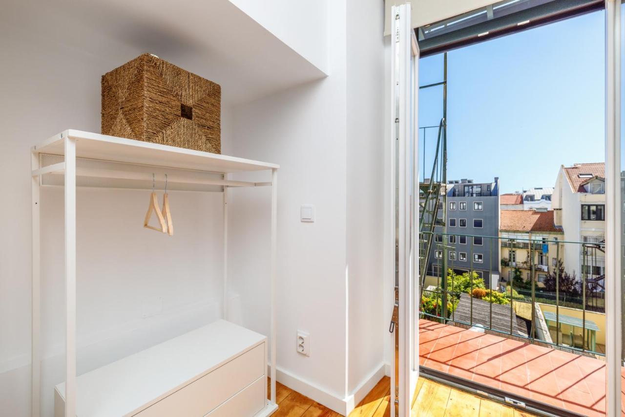 Guest Inn 2 Boutique Guest House Lisbona Esterno foto